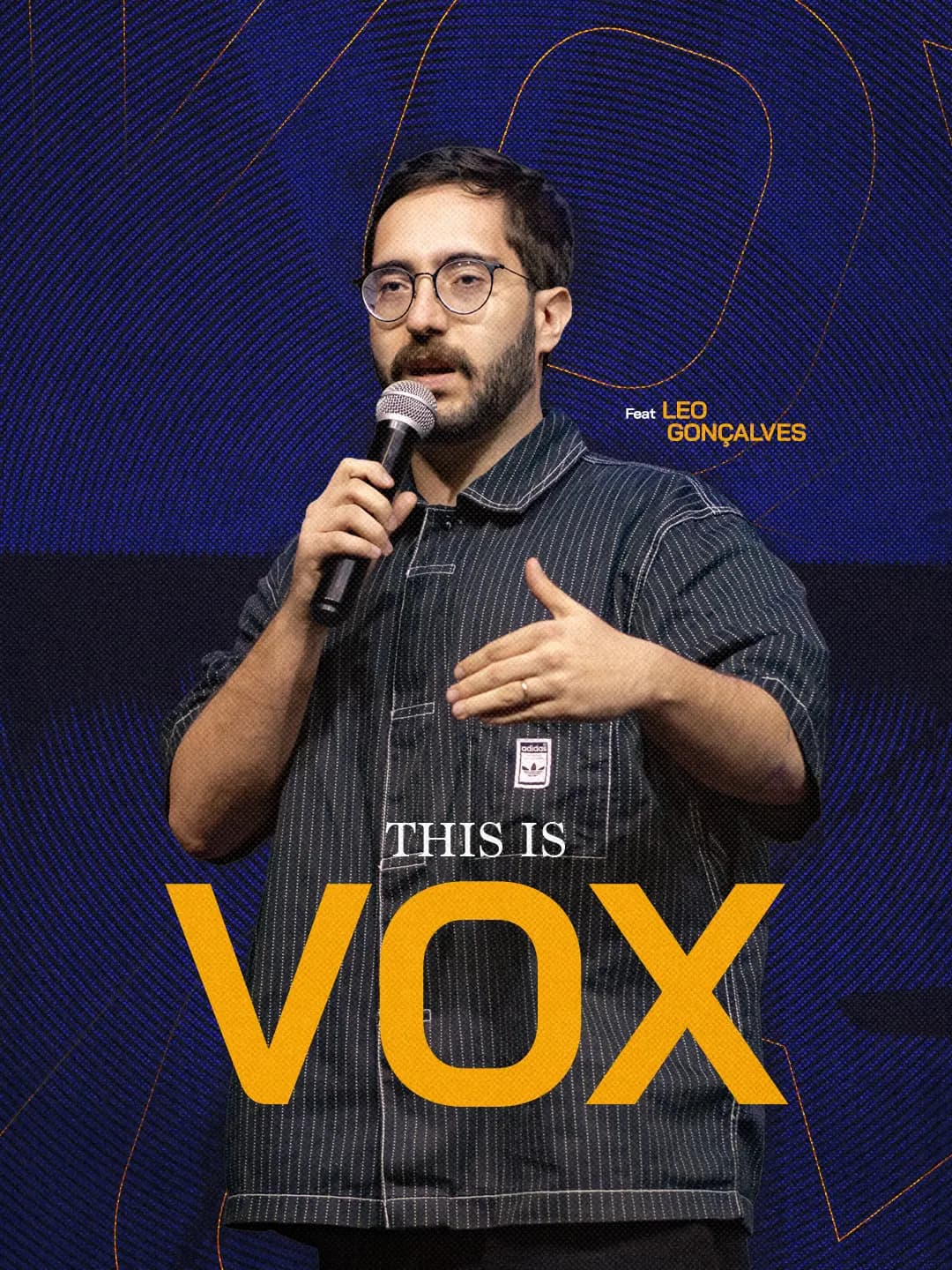 This is VOX